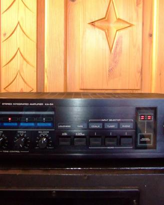 KENWOOD KA 54 INTEGRATO