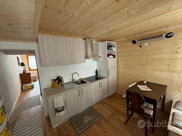 Appartamento a 15 min da Cortina