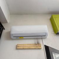 Condizionatore 24.000