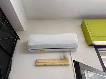 Condizionatore 24.000