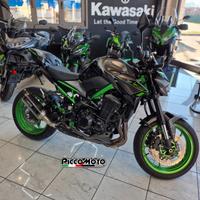 Kawasaki Z 900 PERFORMANCE