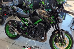 Kawasaki Z 900 PERFORMANCE