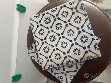 Mattonelle Maioliche decorative