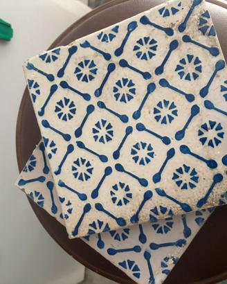 Mattonelle Maioliche decorative