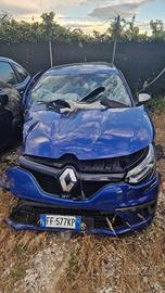 RENAULT Mégane 4ª serie - 2017