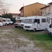 Ritiriamo Camper Vintage