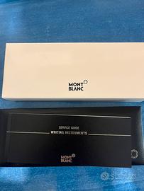 Montblanc Meisterstück Classique – ballpoint  PIX