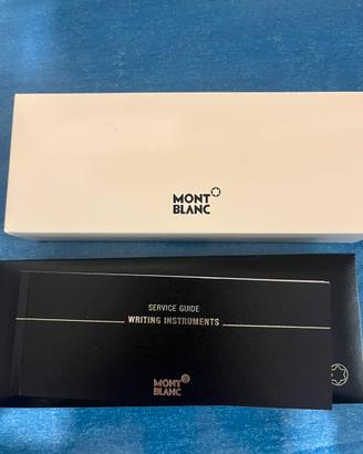 Montblanc Meisterstück Classique – ballpoint  PIX