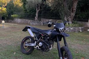 FANTIC XMF 125 2021