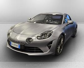 Alpine A110 S 1.8 s auto