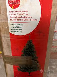 Albero di natale
