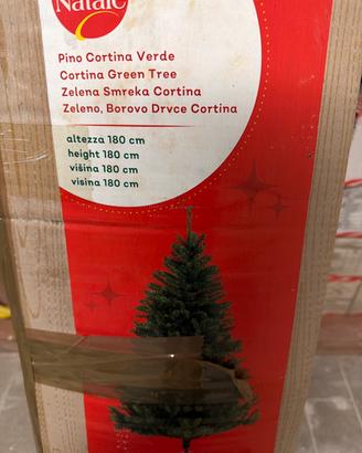 Albero di natale
