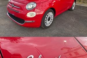 Fiat 500 1.0 Hybrid Dolcevita- Garanzia 12/2026