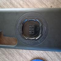 Quad lock Samsung s26