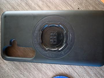 Quad lock Samsung s26