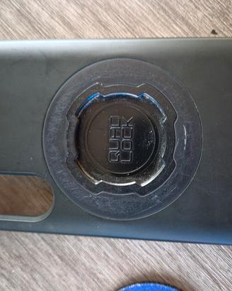Quad lock Samsung s26