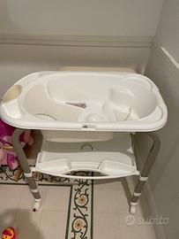 Bagnetto fasciatoio CAM come nuovo