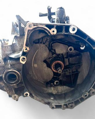 CAMBIO OPEL ASTRA H ZAFIRA B 1.9 55192042 MZ4
