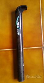 Reggisella carbonio Selcof