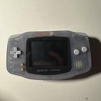 Gameboy advance