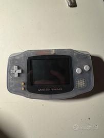 Gameboy advance