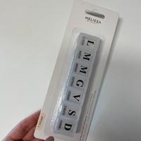 Porta pillole settimanale – 7 scomparti