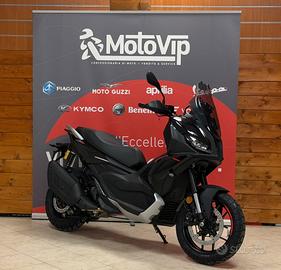Aprilia SR GT 400 - Prebooking