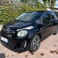 CITROEN C1 Airscape VTi 68 5 porte Shine