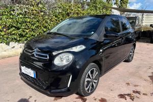 CITROEN C1 Airscape VTi 68 5 porte Shine