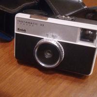 Kodak instamatic 33