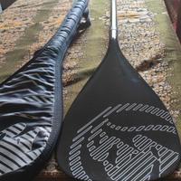 Pagaia PADDLES 100% carbonio