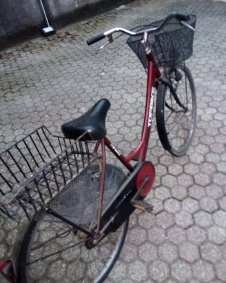 Bici m