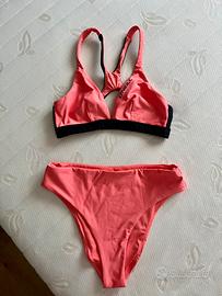 O’NEILL Hyperfreak Bikini Set costume bagno donna