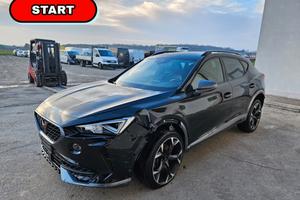 CUPRA Formentor 1.5 tsi 150cv dsg START INCIDENTAT