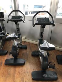 New Bike 500 Excite Technogym