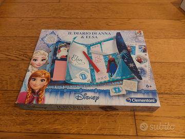 Il Diario di Anna & Elsa