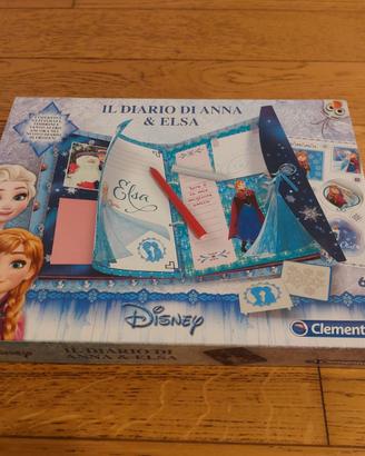 Il Diario di Anna & Elsa