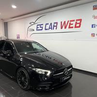 Mercedes Benz A200d Aut. AMG Line Premium 150 cv