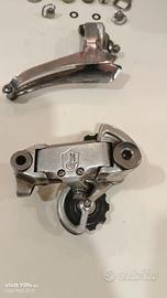 Lotto accessori campagnolo