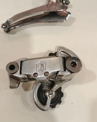 Lotto accessori campagnolo
