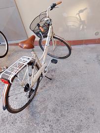bicicletta da passeggio Atala
