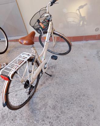 bicicletta da passeggio Atala