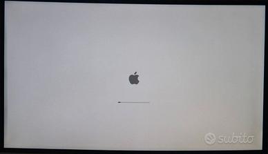 Pannello display originale iMac 21,5" A1311 2011