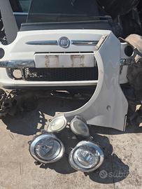 ricambi fiat 500