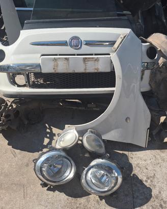 ricambi fiat 500