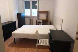 Posto letto in stanza doppia