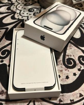 iPhone 15 128gb 