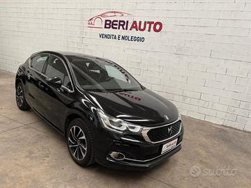 Citroen DS4 adatta neopatentati
