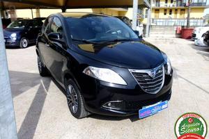 LANCIA Ypsilon 0.9 TwinAir 85 CV 5 porte Metano