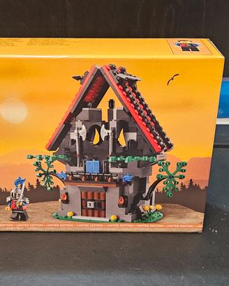 Set Lego MISB 40601 laboratorio magico di Majisto